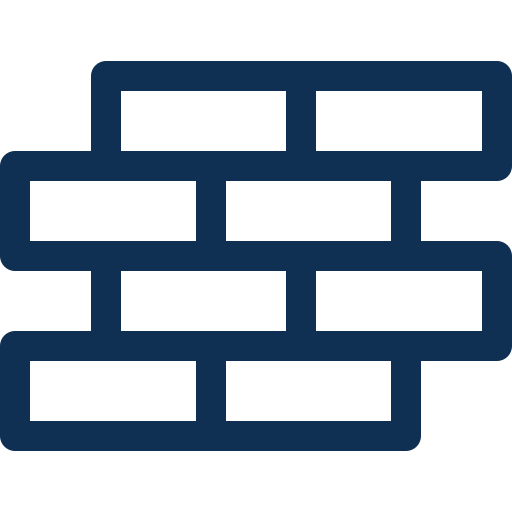Baumängel Icon