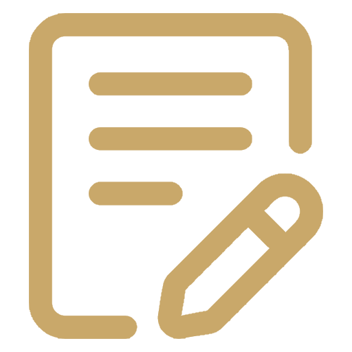 Gutachten Icon