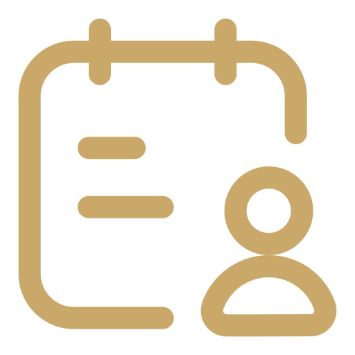Terminvergabe Icon