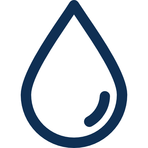 Wasserschaden Icon